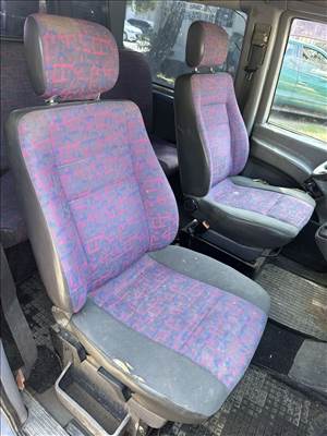 Mercedes Vito (1st gen) W638 első ülés 