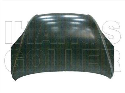 Honda CR-V 2006-2010 - Gépháztető