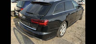 Audi A6 (C7 - 4G) (C7 - 4G) bontott alkatrészei