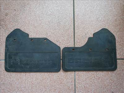 Dacia 1310 Sárfogógumi párban ÚJ