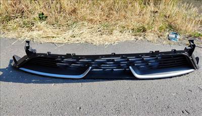 Kia Ceed Procee'd (CD) GT-Line első lökhárító középső rács  86561j7ka0
