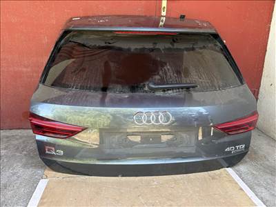 Audi Q3 (F3) ajtó 