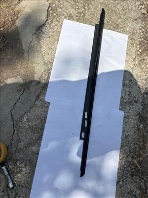 Audi A6 (C7 - 4G), Audi RS6 (C7 - 4G), Audi S6 (C7 - 4G) Bal hátsó vízlehúzó 4g0853763k