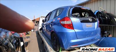Honda Jazz III (GE) bontott alkatrészei