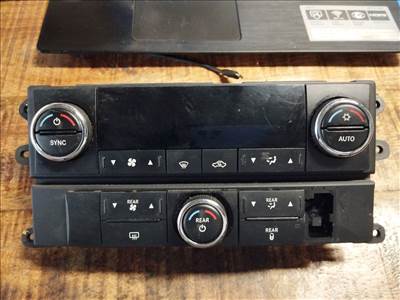 Chrysler Grand Voyager 2008- digit klímás fűtéskapcsoló 55111918aa