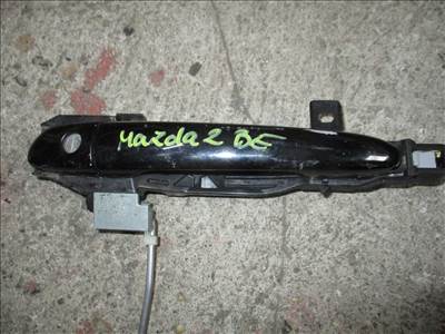 Mazda 2 (DY) külső kilincs 