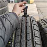 215/70 R16 Onyx nyári gumi 65000ft a 4db/147/
