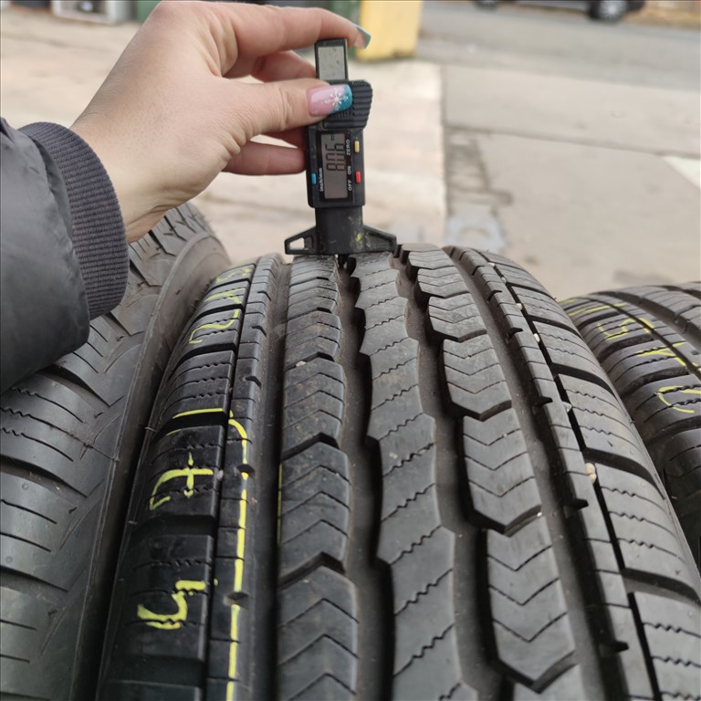 215/70 R16 Onyx nyári gumi 65000ft a 4db/147/ 2. kép