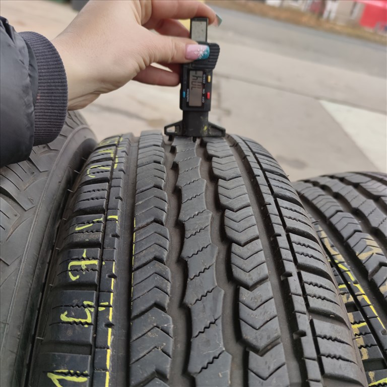 215/70 R16 Onyx nyári gumi 65000ft a 4db/147/ 3. kép