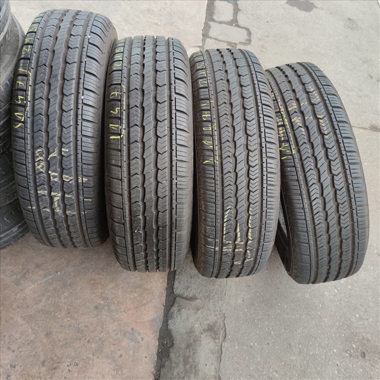 215/70 R16 Onyx nyári gumi 65000ft a 4db/147/ 5. kép