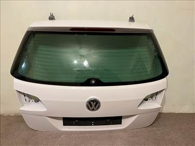 VW Passat B7 Kombi csomagtér ajtó eladó  3af827159 3af945307e