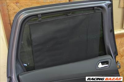 Peugeot 308 SW, Break, kombi bal hátsó ajtókárpit rolós, árnyékolós! 96710206ZD, 9671020077