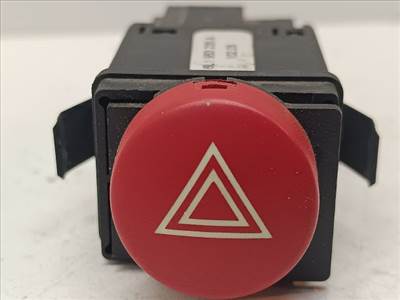 SEAT IBIZA III Vészvillogó Kapcsoló