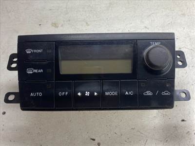 MAZDA PREMACY Fűtéskapcsoló (digit klímás)