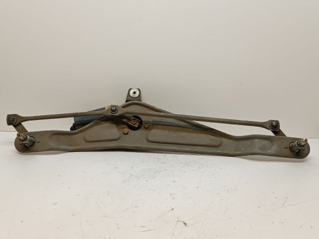 VW GOLF I Első Ablaktörlő Szerkezet Motorral 1. kép