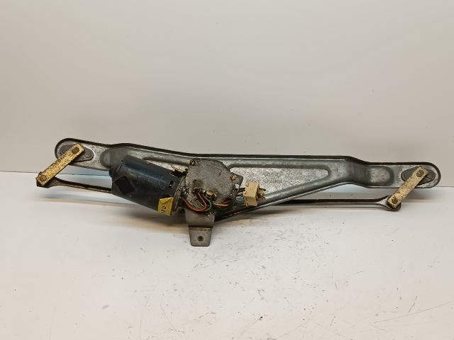 VW GOLF I Első Ablaktörlő Szerkezet Motorral 2. kép