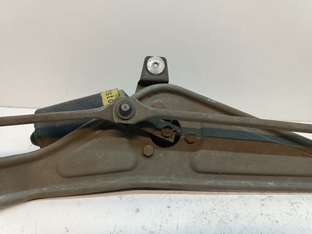 VW GOLF I Első Ablaktörlő Szerkezet Motorral 7. kép