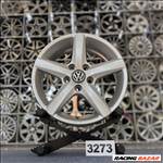 Volkswagen 16 gyári alufelni felni, 5x112, Touran Golf Caddy (3273)