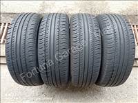 185/60 R15" Hankook használt nyári garnitúra