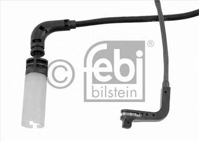 FEBI BILSTEIN 23025 - fékbetét kopásjelző BMW