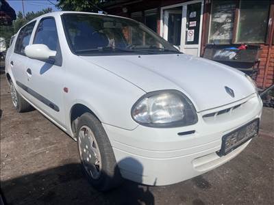 Renault Thalia I 1.4i bontott alkatrészei