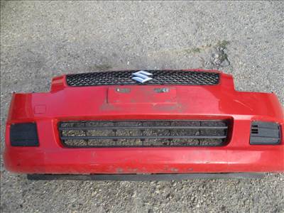 Suzuki Swift V első lökhárító 