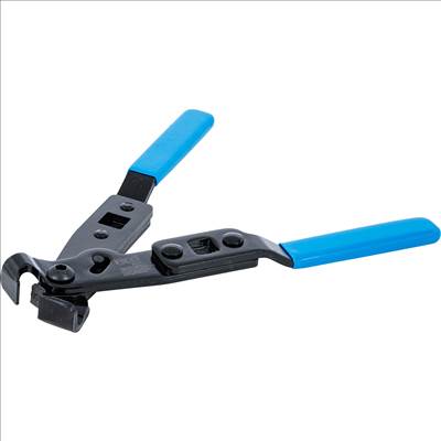 BGS Füles bilincsfogó, 240mm - BGS-8359