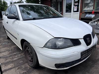 Seat Cordoba II 1.4i bontott alkatrészei