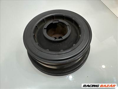 BMW E60 E61 535d 306D4 272le főtengely szíjtárcsa 11238511371