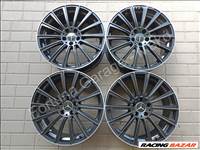 5x112 19" RVS használt alufelni garnitúra + TPMS