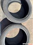 Eladó 2 db.245/40 R18" használt Bridgestone nyári gumi