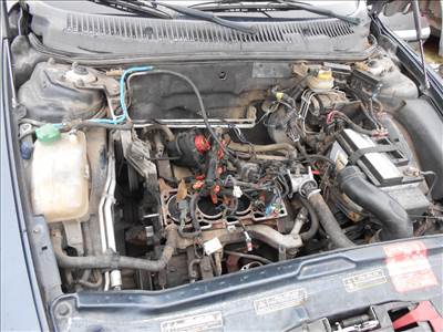 Alfa Romeo 156 (932) 1.6 16V T.SPARK klímakompresszor
