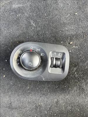 Seat Altea világítás kapcsoló 5p1941431ag