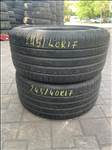 245/4017" újszerű Pirelli nyári gumi