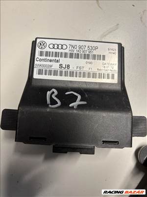 Volkswagen Passat B7 gateway 7n0907530p