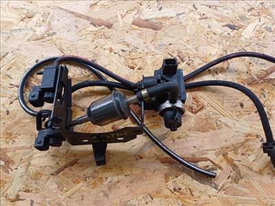 BMW E39 (1995-2004) 2.5Tds Diesel Turbónyomás Szabályzó Szelep