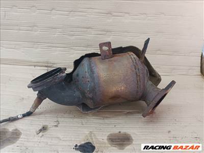 Opel Zafira C 1.4 Katalizátor BM91720H