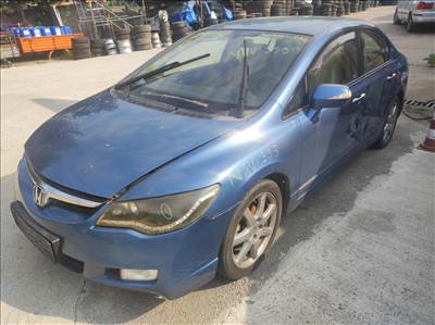 2007 Honda Civic Hybrid FD3 1.4 benzin Hybrid, automata - BONTÁS