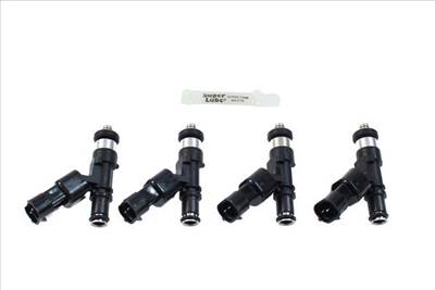 DEATSCHWERKS Injektor szett 17U-07-1000-4 Subaru Impreza 1000ccm (4 db)