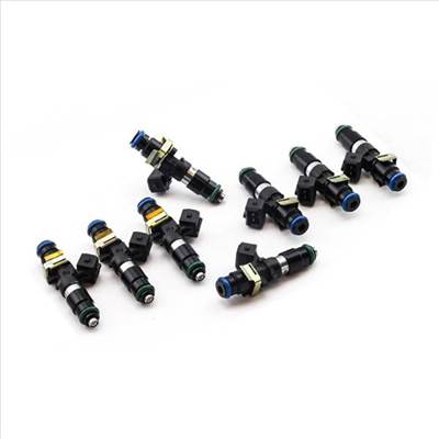 DeatschWerks Bosch EV14 1200 cm3 injektorok Ford F, Mustang GT V8, Shelby GT350