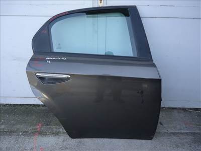 ALFA ROMEO 159 Jobb hátsó Ajtó (Részeivel)