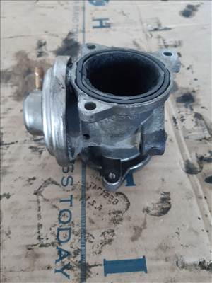 Skoda Roomster Praktik EGR - Fojtószelep 045 129 637 A