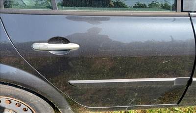 Renault Mégane II Jobb hátsó ajtó 