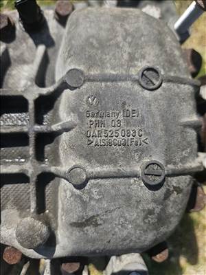 Audi A4 B8 3.0 tdi differenciálmű  oar525083c