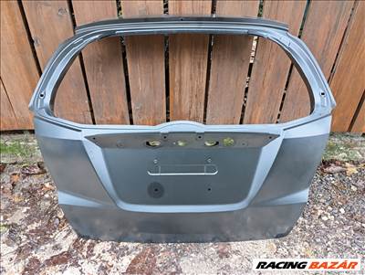 Honda jazz vadonatúj csomagtér ajtó, csomagtérajtó