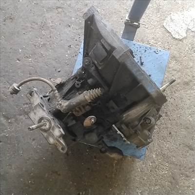 FIAT PUNTO II. Sebességváltó, dízel manuális