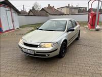 Eladó Renault Laguna 1.8 16V (1783 cm³, 120 PS)