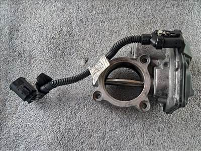 Toyota 1.6 d4d N47C16A Avensis (T270 Facelift) fojtószelep  13543465672