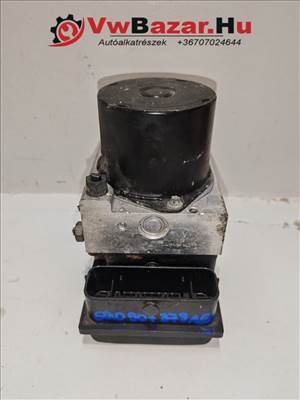 ABS vezérlő egység VW-AUDI-SEAT 6q0907379ag 6Q0907379AG-