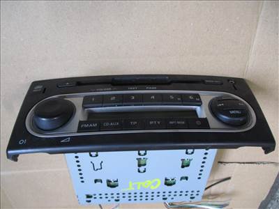 Mitsubishi Colt VI cd rádió 8701A239